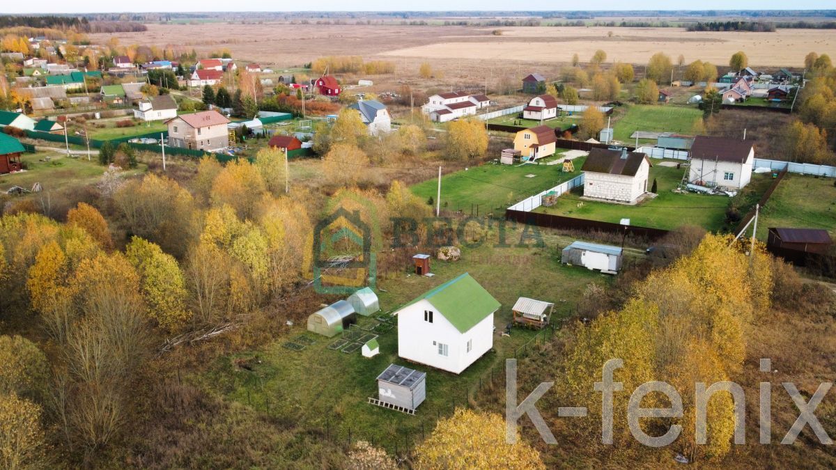 дом 72 метров, участок 11 сот